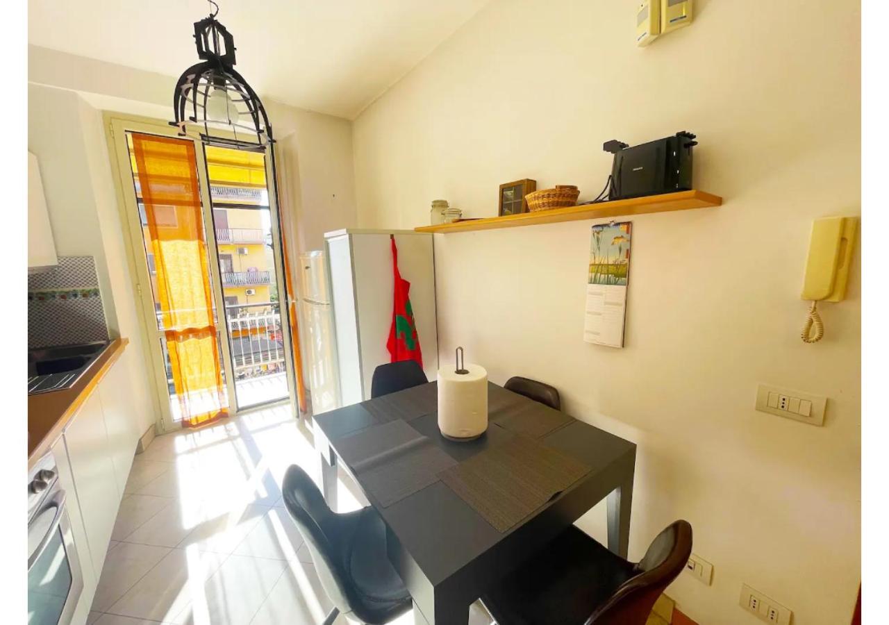 Cozy Casetta - Bright And Near Metro C Apartamento Roma